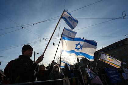 El encuentro tendrá un importante significado para la comunidad judía