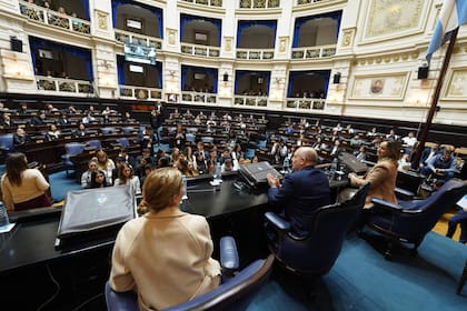 El endeudamiento había sido aprobado el jueves en la Legislatura bonaerense