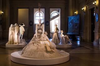 Gaultier. Alta costura por el amor igualitario