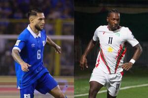 El Salvador vs. Surinam: hora de EE.UU. y cuándo es el partido de eliminatorias Concacaf de noviembre 2025