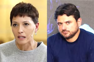 Qué pasó entre Juan Grabois y Mayra Mendoza
