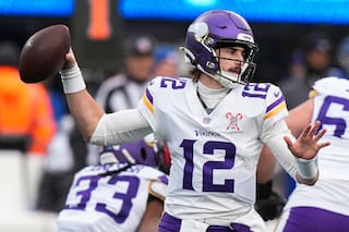 El enfrentamiento Lions-Vikings pierde brillo, pero Detroit aún tiene esperanzas de playoffs