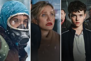 Estas fueron las series y películas más vistas en Netflix en la primera mitad del año