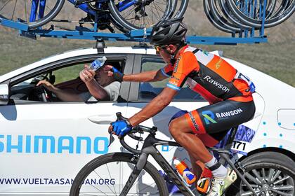 El engranaje estratégico de los equipos, una situación clave de la carrera