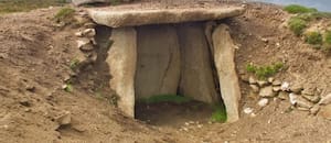 El enigma de los montículos perdidos: las hipótesis de los arqueólogos sobre las construcciones megalíticas