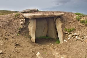 El enigma de los montículos perdidos: las hipótesis de los arqueólogos sobre las construcciones megalíticas