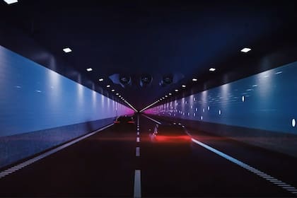 El enlace de Fehmarnbelt es un componente crucial de la futura red transeuropea de transporte (femern_as)