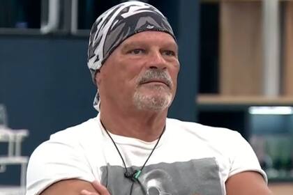 El enojo de Alfa por el pedido de Coti: el sexo se volvió un tema de debate en Gran Hermano 2022