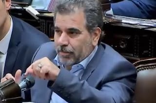 Ritondo se enojó con los libertarios y los acusó de hacer acuerdos con el kirchnerismo por cargos