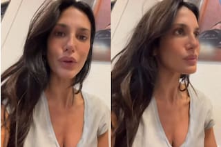 Silvina Escudero dejó a todos sin palabras al revelar la fortuna que paga de expensas: "¡Harta es poco!"