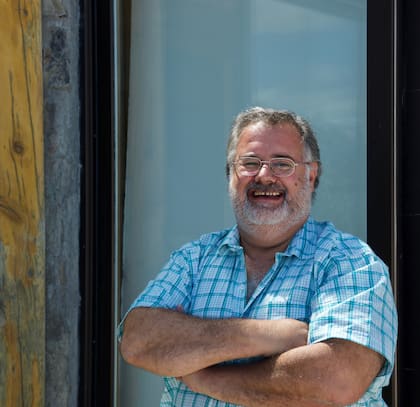 El enólogo Marcelo Miras, destacado como Leyenda de la enología