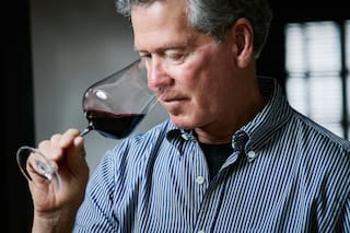Paul Hobbs, el "Steve Jobs del vino" que reivindica el Malbec argentino