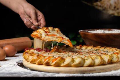 El enorme cartel se volvió viral en las redes sociales (Foto Pexels)