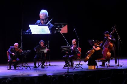 El ensamble de cuerdas Bellisomi presentará una Gala Gitana con Brahms, Dvořák, Bizet, Bartók, de Falla, Monti y Haydn, entre otros