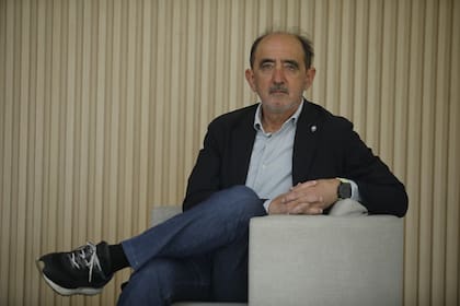 El ensayista español Daniel Innerarity