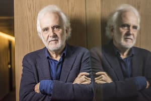 Ramón Andrés: “La inteligencia artificial es el espejo del actual expolio social”