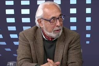 Por qué la “corona” que Cristina Kirchner le entregó a Massa podría estar “envenenada”