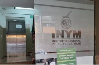 Echaron al 25% del personal