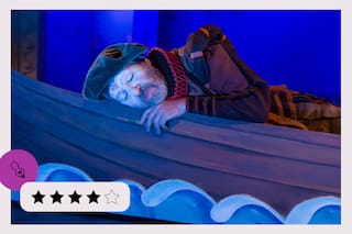 El entenado, o la belleza de un apropiado homenaje a Juan José Saer