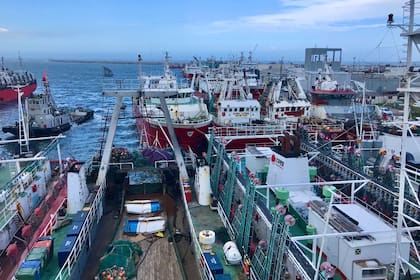 El entendimiento apunta al comercio exterior