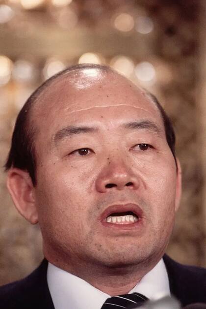 El entonces dictador, Chun Doo Hwan, aseguró que las protestas estudiantiles eran orquestadas por el régimen de Pyongyang