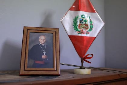 El entonces obispo Robert Prevost estuvo pendiente de las víctimas del Sodalicio, según relataron algunos de los que denunciaron los abusos en la organización