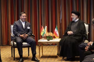 Bolivia cancela el polémico acuerdo militar con Irán cuestionado por la Argentina