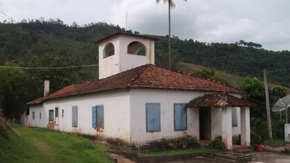 El ex médico nazi Josef Mengele vivió 17 años en San Pablo