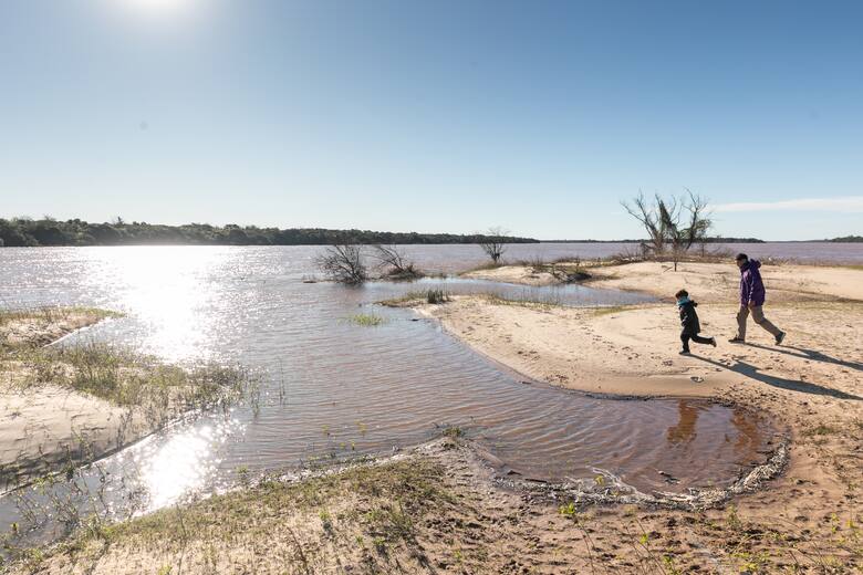 Rumbo a la sostenibilidad: el proyecto que renueva el Río Uruguay
