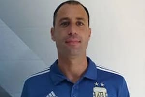 El descargo del DT Diego Guacci tras las acusaciones de cinco jugadoras
