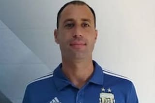 El descargo del DT Diego Guacci tras las acusaciones de cinco jugadoras
