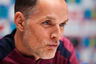 Tuchel dice que no está decepcionado con los jugadores que abandonaron la convocatoria de Inglaterra