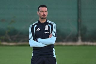 Jugadores de la selección argentina para el Mundial 2026: así estaría hoy la lista de convocados