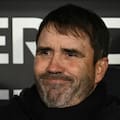 River goleó a Blooming, pero Coudet todavía mastica bronca por la final con Belgrano y habla sobre Quintero