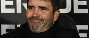 River goleó a Blooming, pero Coudet todavía mastica bronca por la final con Belgrano y habla sobre Quintero