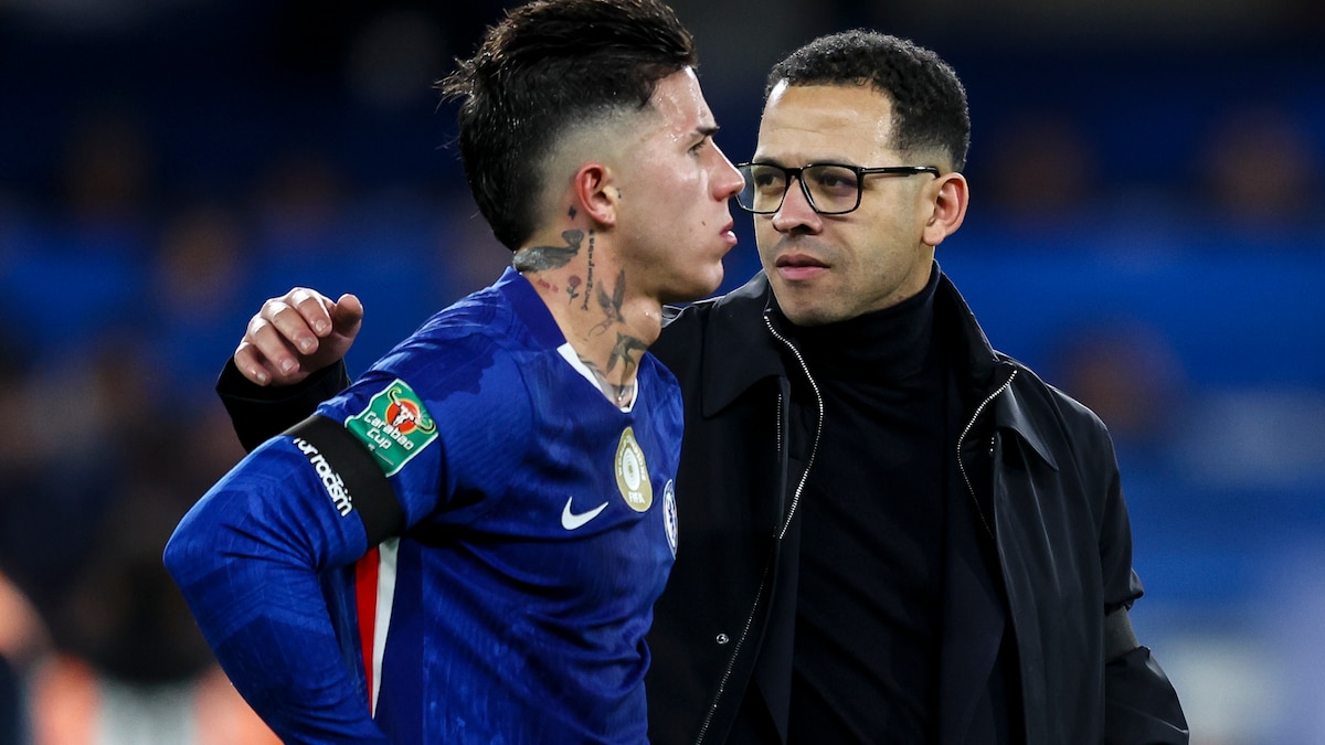 El conflicto de Enzo Fernández con Chelsea es una mala noticia para la selección argentina