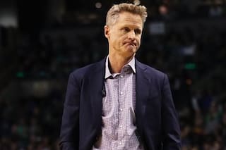 Kerr criticó a Trump luego del tiroteo de Florida: "Me parece un ser insensible"