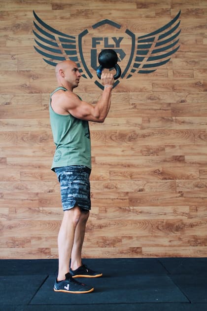 El entrenamiento como base para la calidad de vida