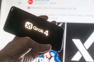 Los impactantes números que revelan cuánto invirtió Elon Musk para entrenar a su IA