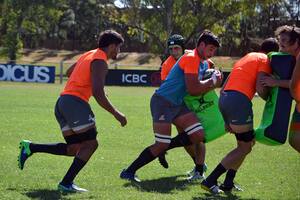 Jaguares recibe a Lions por la sexta fecha del Super Rugby