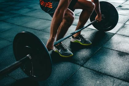 El entrenamiento híbrido ganó gran popularidad (Foto Pexels)