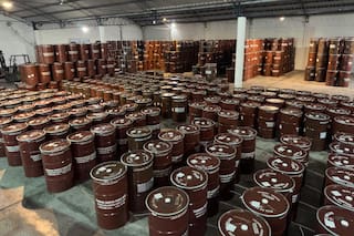 La pyme entrerriana que entró con el primer producto argentino libre de impuestos en Europa