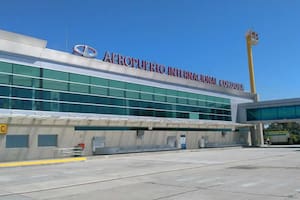 Un frigorífico exportó vía aérea carne refrigerada para Portugal