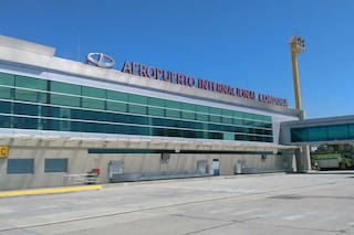 Un frigorífico exportó vía aérea carne refrigerada para Portugal