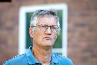 ¿Héroe o villano? Quién es el experto anticuarentena que conquistó a Suecia