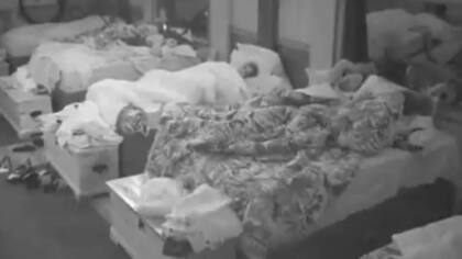 El episodio en donde Nego do Borel habría abusado de Dayana Mello en A Fazenda 13