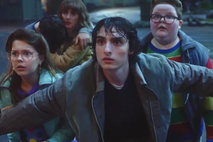 El episodio final de la serie llegará el 31 de diciembre