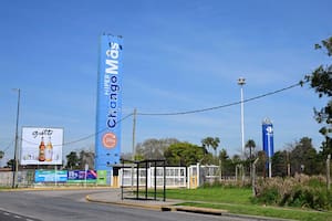 Una mujer murió de forma repentina mientras compraba en un hipermercado