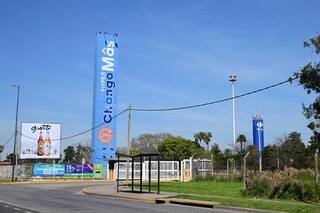 Una mujer murió de forma repentina mientras compraba en un hipermercado