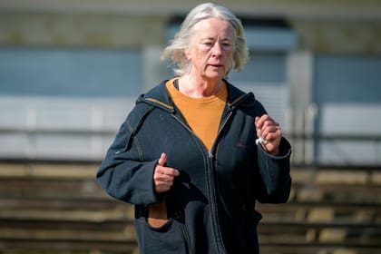 El equilibrio puede ser un claro marcador de envejecimiento (Foto: Archivo)